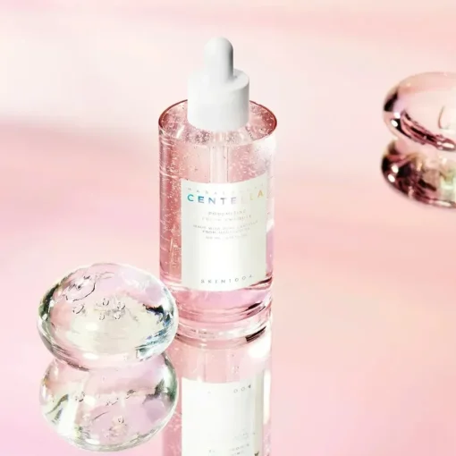 SKIN1004 - Madagascar Centella Poremizing Fresh Ampoule - Sérum Raffermissant des Pores 100ml