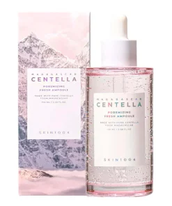 SKIN1004 - Madagascar Centella Poremizing Fresh Ampoule - Sérum Raffermissant des Pores 100ml