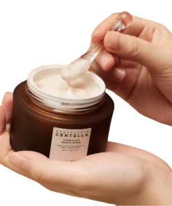 SKIN1004 - Madagascar Centella Probio-Cica Enrich Cream - Crème Hydratante