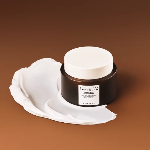SKIN1004 - Madagascar Centella Probio-Cica Enrich Cream - Crème Hydratante
