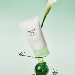 SKIN1004 - Madagascar Centella Tea-Trica B5 Cream