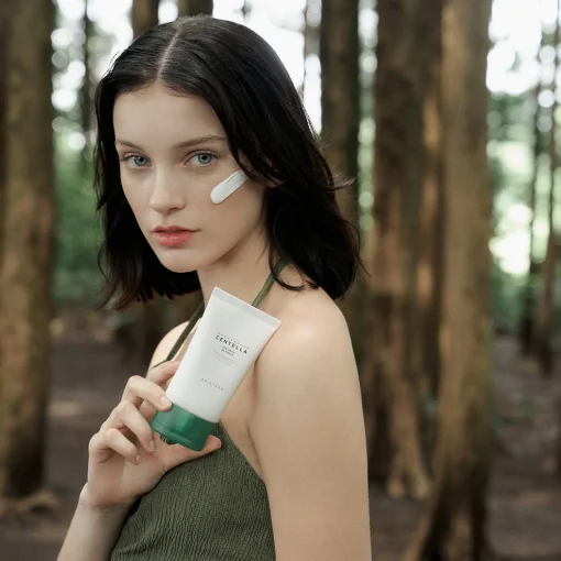 SKIN1004 - Madagascar Centella Tea-Trica B5 Cream