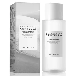 SKIN1004 - Madagascar Centella Tone Brightening Boosting Toner - Tonique Éclaircissant