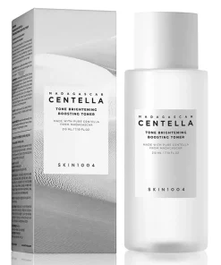 SKIN1004 - Madagascar Centella Tone Brightening Boosting Toner - Tonique Éclaircissant