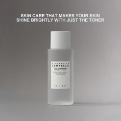 SKIN1004 - Madagascar Centella Tone Brightening Boosting Toner - Tonique Éclaircissant