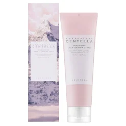 Skin1004 - Madagascar Centella Poremizing Deep Cleansing Foam - Mousse Nettoyante 125ml