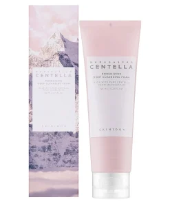 Skin1004 - Madagascar Centella Poremizing Deep Cleansing Foam - Mousse Nettoyante 125ml