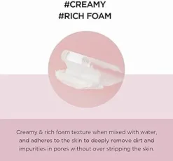 Skin1004 - Madagascar Centella Poremizing Deep Cleansing Foam - Mousse Nettoyante 125ml