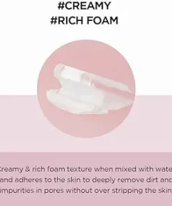 Skin1004 - Madagascar Centella Poremizing Deep Cleansing Foam - Mousse Nettoyante 125ml