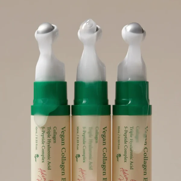 AXIS-Y Vegan Collagen Eye Serum – Sérum Yeux au Collagène 10ml
