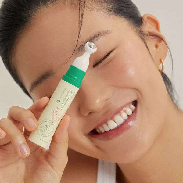 AXIS-Y Vegan Collagen Eye Serum – Sérum Yeux au Collagène 10ml