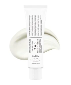 Dr.ALTHEA - 345 Relief Cream - Crème Nourrissante Apaisante 50ml