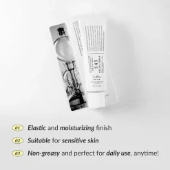 Dr.ALTHEA - 345 Relief Cream - Crème Nourrissante Apaisante 50ml