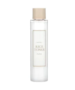 I'M FROM - Rice Toner - Lotion Tonique au Riz