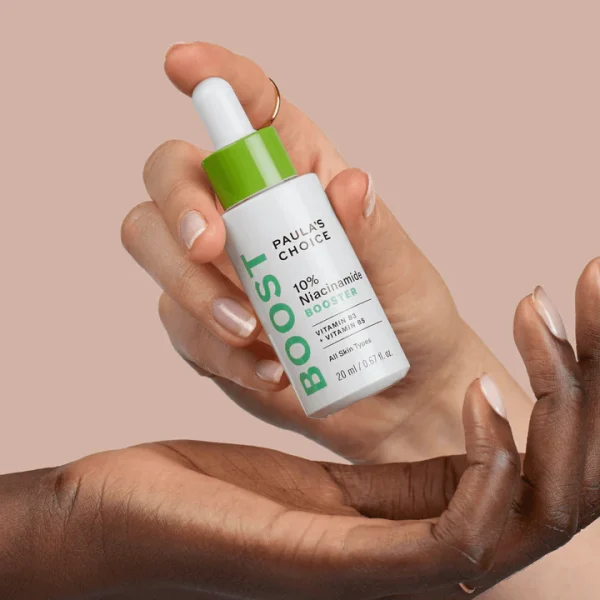 PAULA’S CHOICE – 10% Niacinamide Booster – Sérum aux Vitamines B3 & B5 20ml
