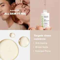 PAULA'S CHOICE - 10% Niacinamide Booster - Sérum aux Vitamines B3 & B5 20ml