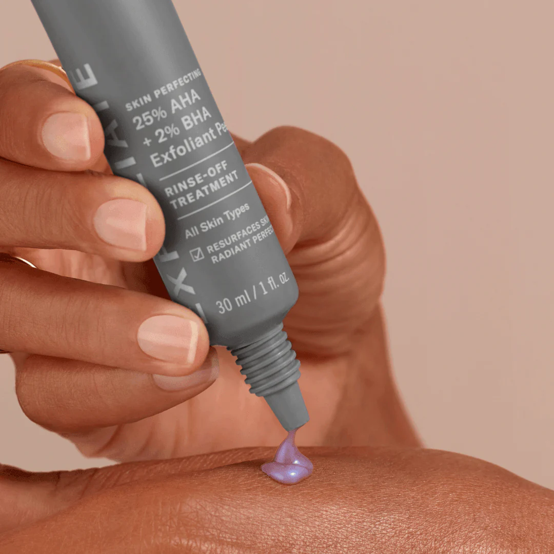 PAULA'S CHOICE - Peeling Exfoliant 25 % AHA + 2 % BHA Skin Perfecting 30ml