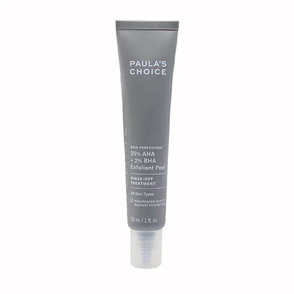 PAULA'S CHOICE - Peeling Exfoliant 25 % AHA + 2 % BHA Skin Perfecting 30ml