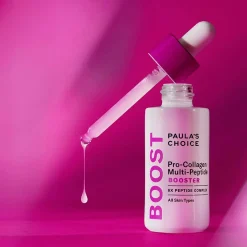 PAULA'S CHOICE - Pro-Collagen Multi-Peptide Booster - Sérum 6X Peptide Complex 20ml