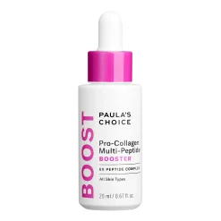 PAULA'S CHOICE - Pro-Collagen Multi-Peptide Booster - Sérum 6X Peptide Complex 20ml