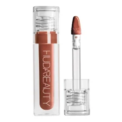 HUDA BEAUTY - Faux Filler Gloss Haute Brilliance - FOXY