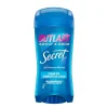 SECRET – Outlast Completely Clean Déodorant en Gel Transparent 73g