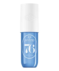 SOL DE JANEIRO - Cheirosa 76 Brume Parfumée Corps & Cheveux