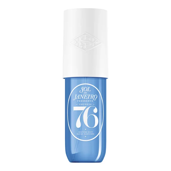 SOL DE JANEIRO – Cheirosa 76 Brume Parfumée pour le Corps