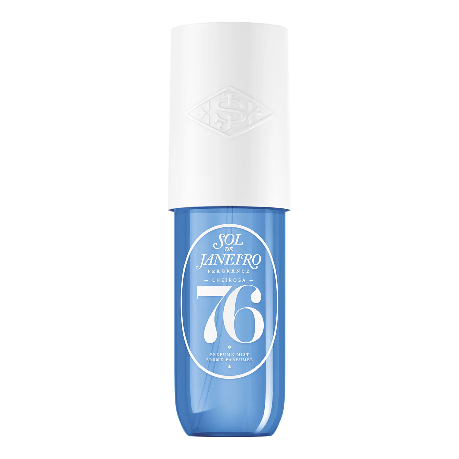 SOL DE JANEIRO - Cheirosa 76 Brume Parfumée Corps & Cheveux
