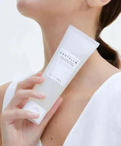 SKIN 1004 - Madagascar Centella Tone Brightening Cleansing Gel Foam - Gel Moussant Éclaircissant