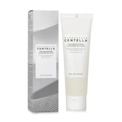SKIN 1004 - Madagascar Centella Tone Brightening Cleansing Gel Foam - Gel Moussant Éclaircissant