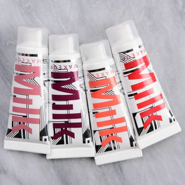 MILK MAKEUP – Bionic Liquid Blush – Fard à Joues Liquide