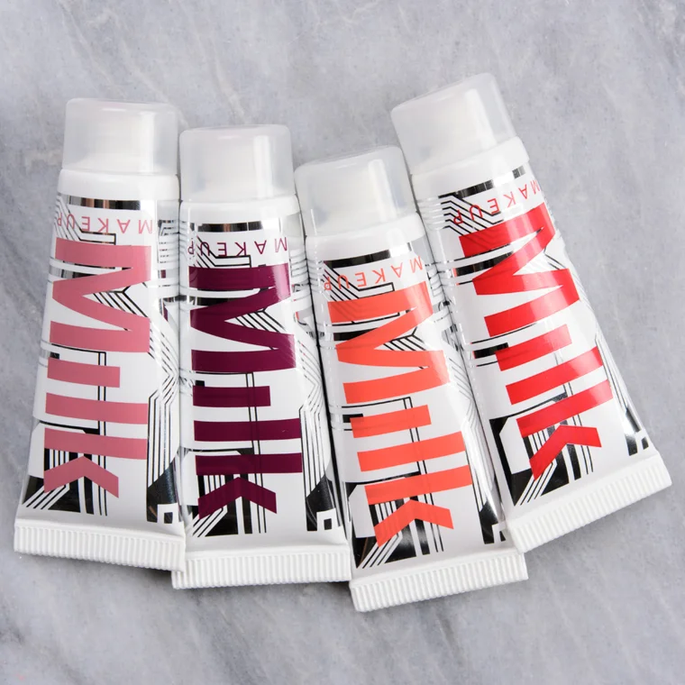 MILK MAKEUP - Bionic Liquid Blush - Fard à Joues Liquide