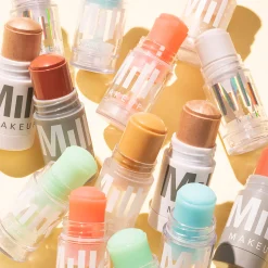 MILK MAKEUP - Lip + Cheek - Blush Crème Lèvres & Joues