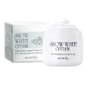 SECRET KEY - Snow White Cream - Crème Éclaircissante 50g