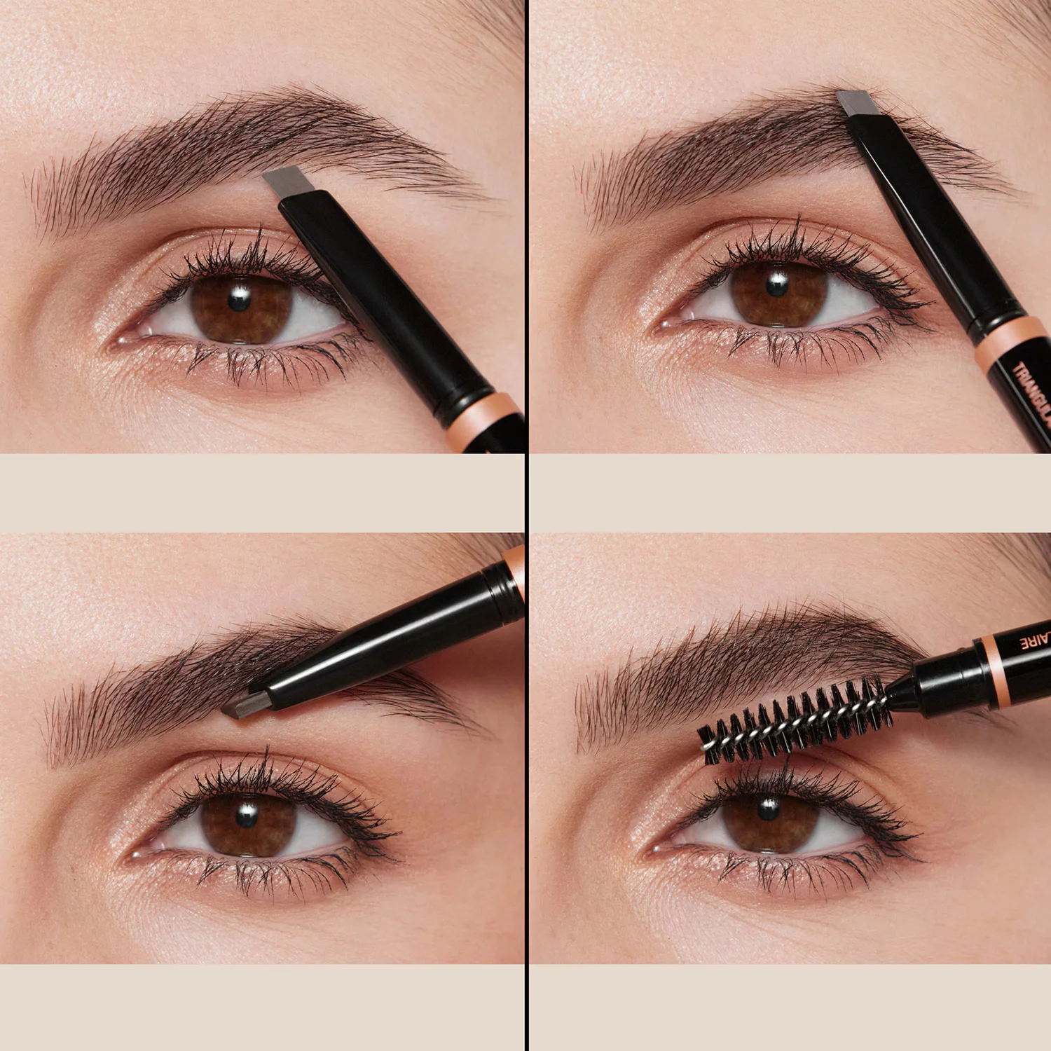 ANASTASIA BEVERLY HILLS - Brow Definer - Crayon pour Sourcils 1 ANASTASIA BEVERLY HILLS - Brow Definer Crayon pour Sourcils