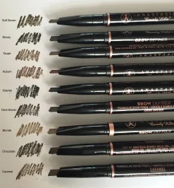 ANASTASIA BEVERLY HILLS - Brow Definer Crayon pour Sourcils