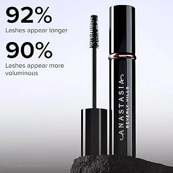 ANASTASIA BEVERLY HILLS - Lash Sculpt Mascara Longueur et Volume 3 ANASTASIA BEVERLY HILLS - Lash Sculpt Mascara Longueur et Volume