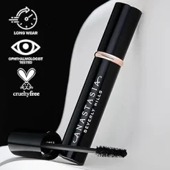 ANASTASIA BEVERLY HILLS - Lash Sculpt Mascara Longueur et Volume