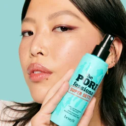 BENEFIT COSMETICS - The POREfessional Super Setter - Spray Fixateur Maquillage