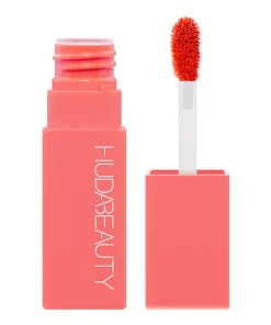 HUDA BEAUTY - Lip Blush Creamy Lip & Cheek Stain - Encre à Lèvres et Joues