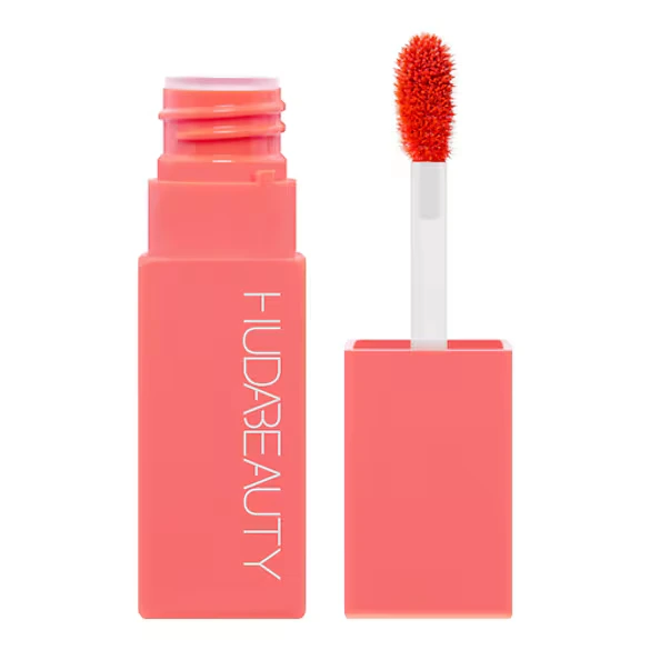 HUDA BEAUTY - Lip Blush Creamy Lip & Cheek Stain - Encre à Lèvres et Joues