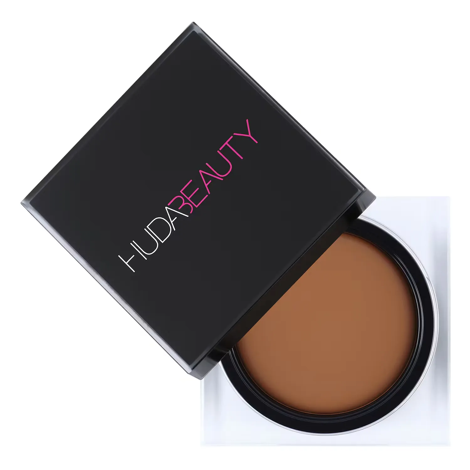 HUDA BEAUTY - Tantour Contour & Bronzer - Crème Contouring & Bronzeur