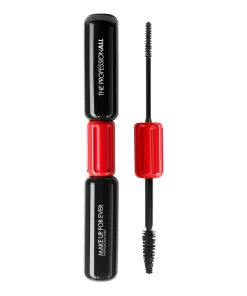 MAKE UP FOR EVER - The Professionall Mascara - Mascara Liftant et Volumateur