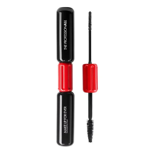 MAKE UP FOR EVER – The Professionall Mascara – Mascara Liftant et Volumateur