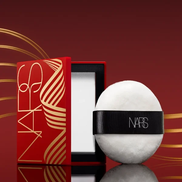 NARS – Light Reflecting Setting Powder Set – Set Poudre Fixante Réfléchissant La Lumière