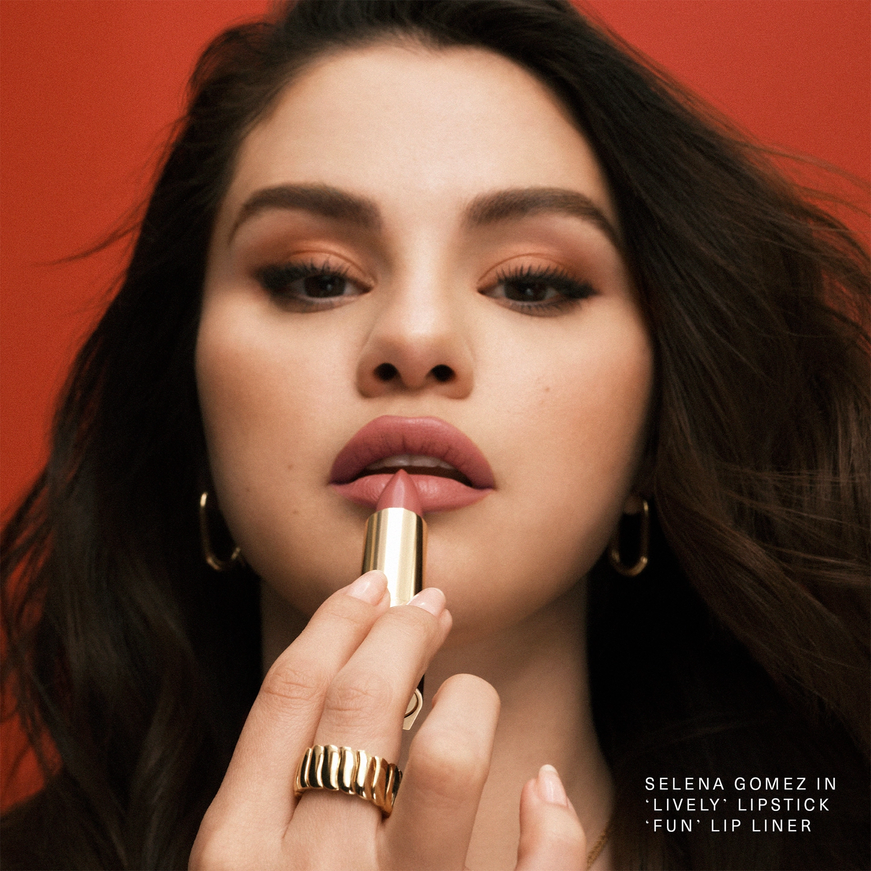 RARE BEAUTY - Kind Words - Rouge à Lèvres Mat