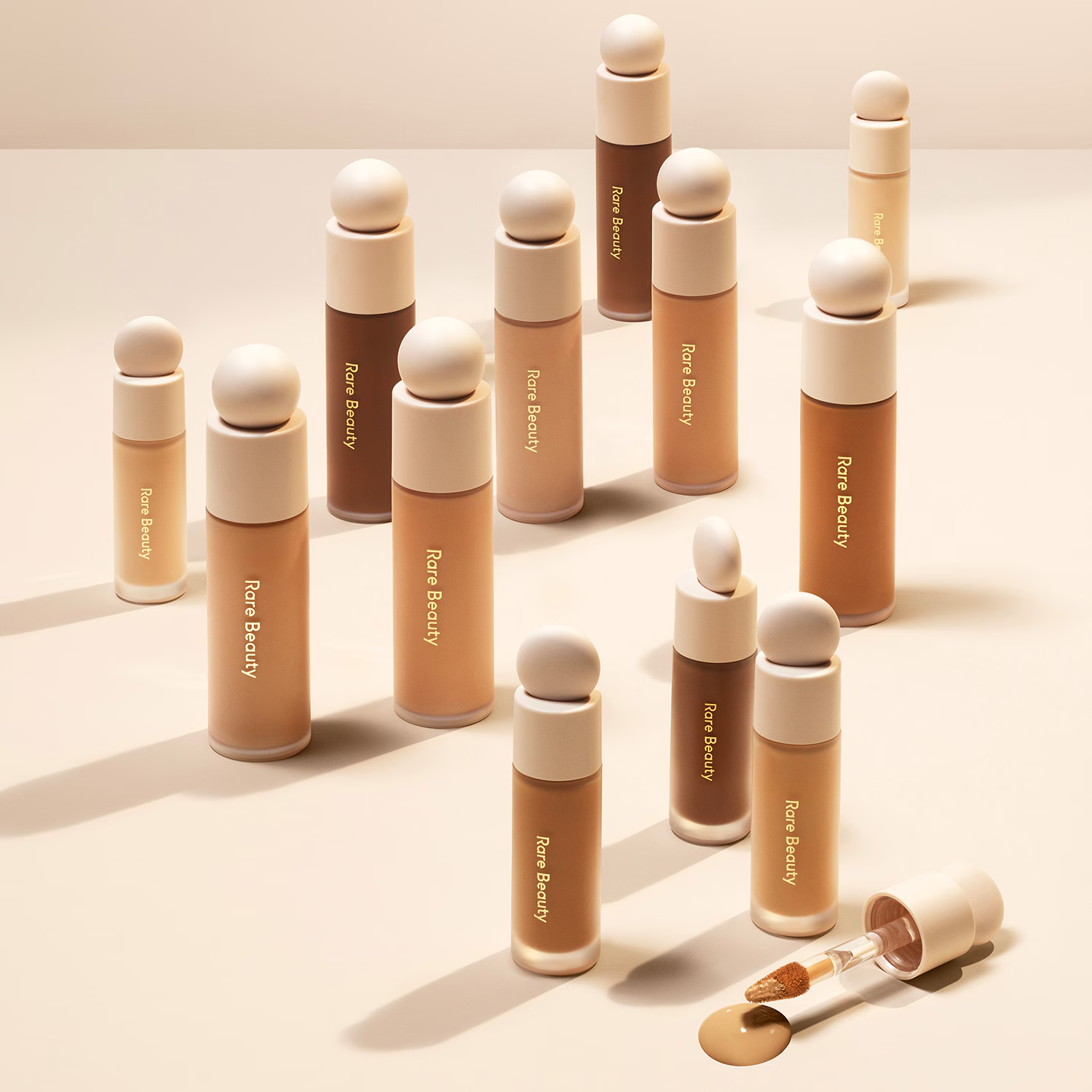 RARE BEAUTY - Liquid Touch - Correcteur Éclat