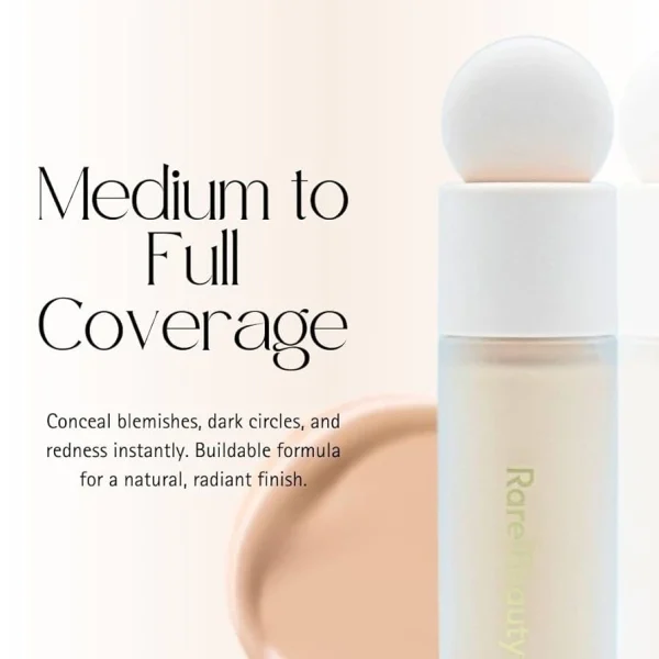 RARE BEAUTY – Liquid Touch – Correcteur Éclat