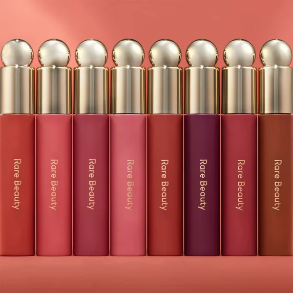 RARE BEAUTY – Soft Pinch Tinted Lip Oil – Huile Teintée pour les Lèvres
